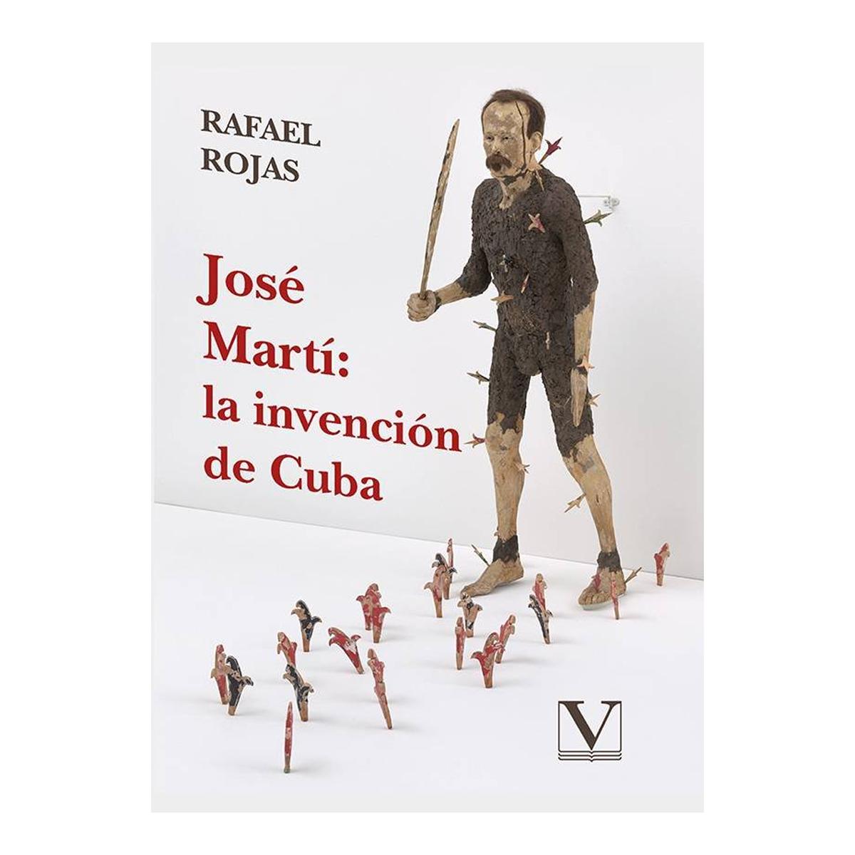 José Martí: la invención de Cuba (Capa mole) 1