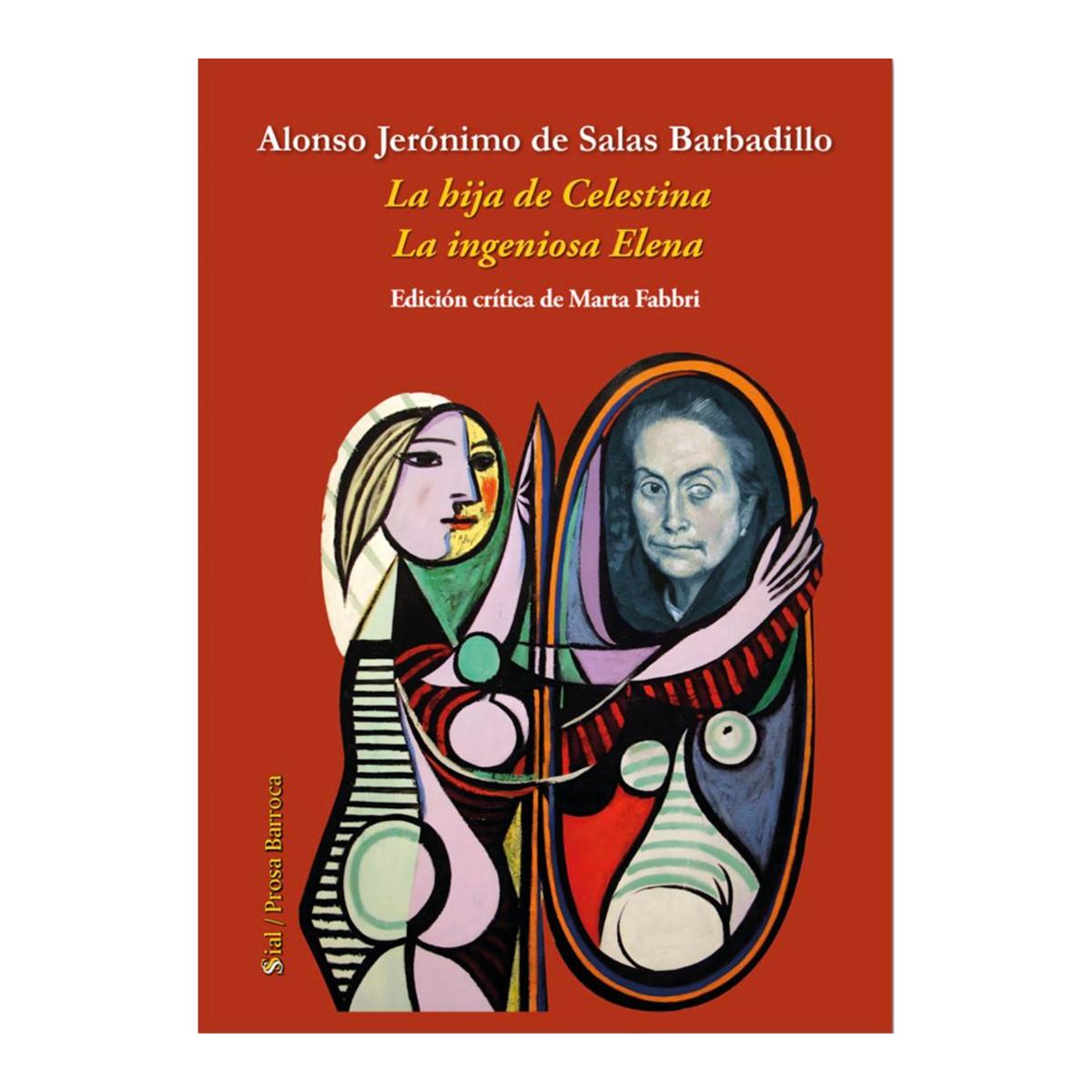 La hija de celestina la ingeniosa elena 1
