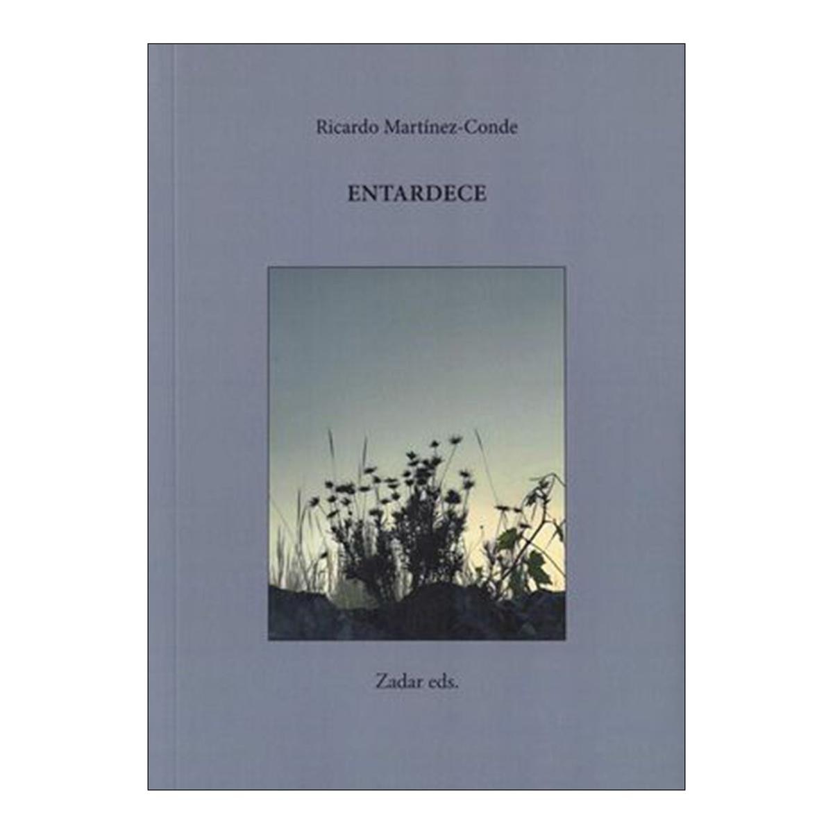 Entardece 1