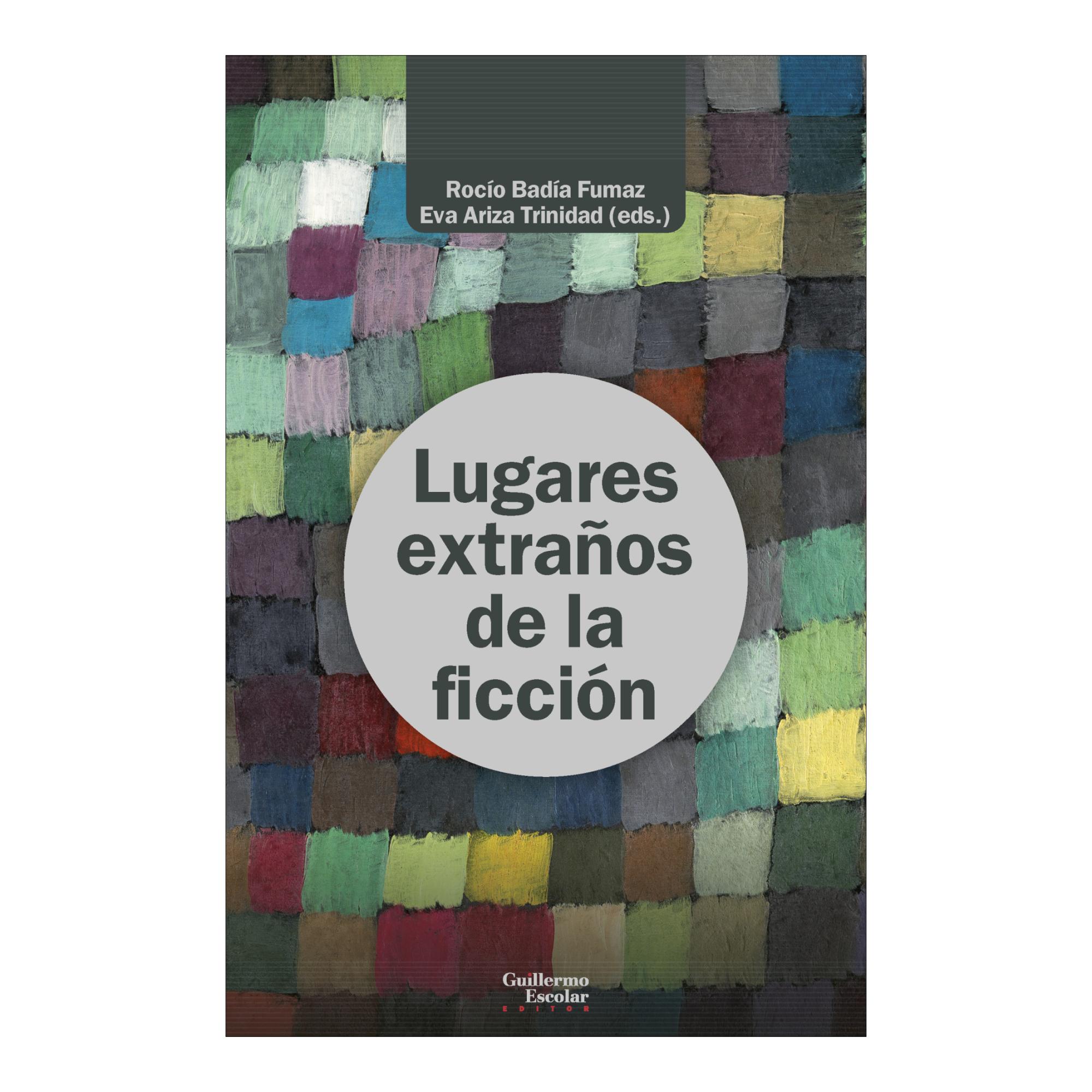 Imagem 0 de Lugares extraños de la ficción