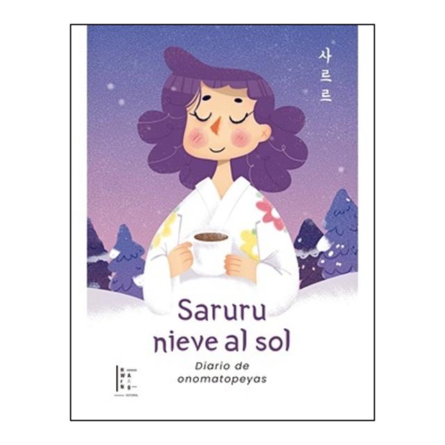 Imagem 0 de Saruru nieve al sol