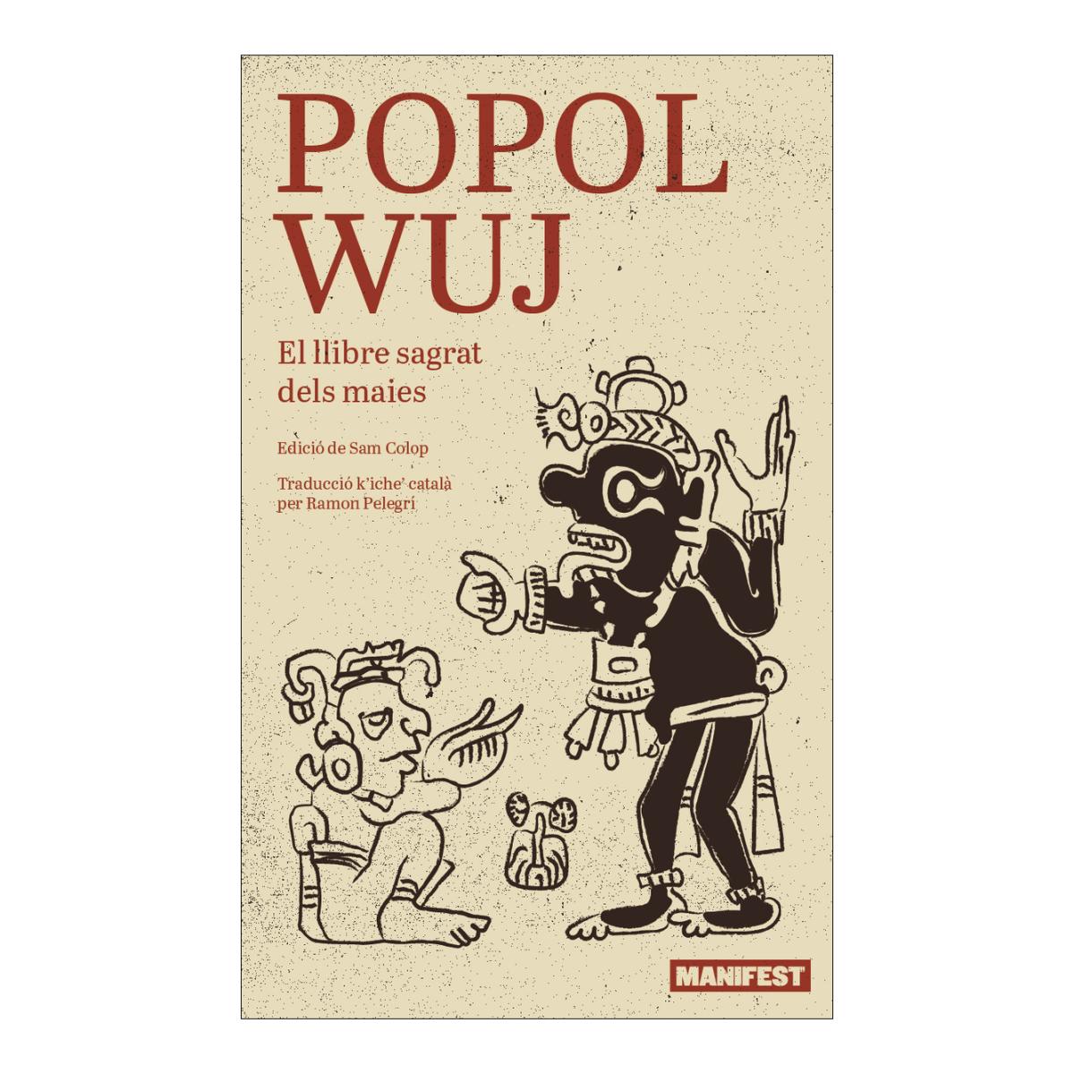 Imagem 0 de Popol wuj