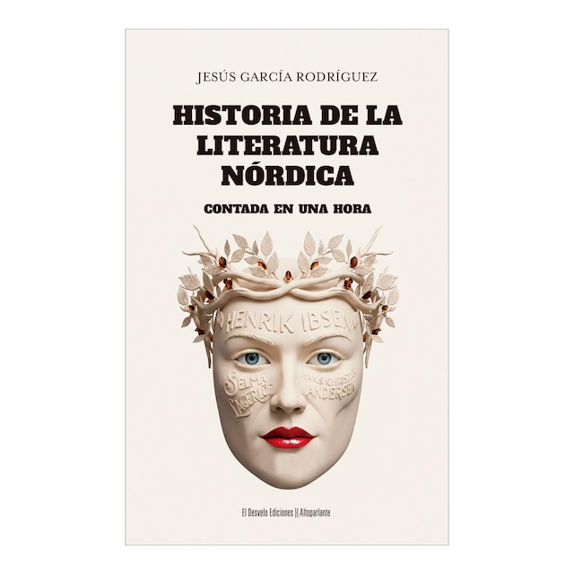 Imagem 0 de Historia de la literatura nórdica contada en una hora