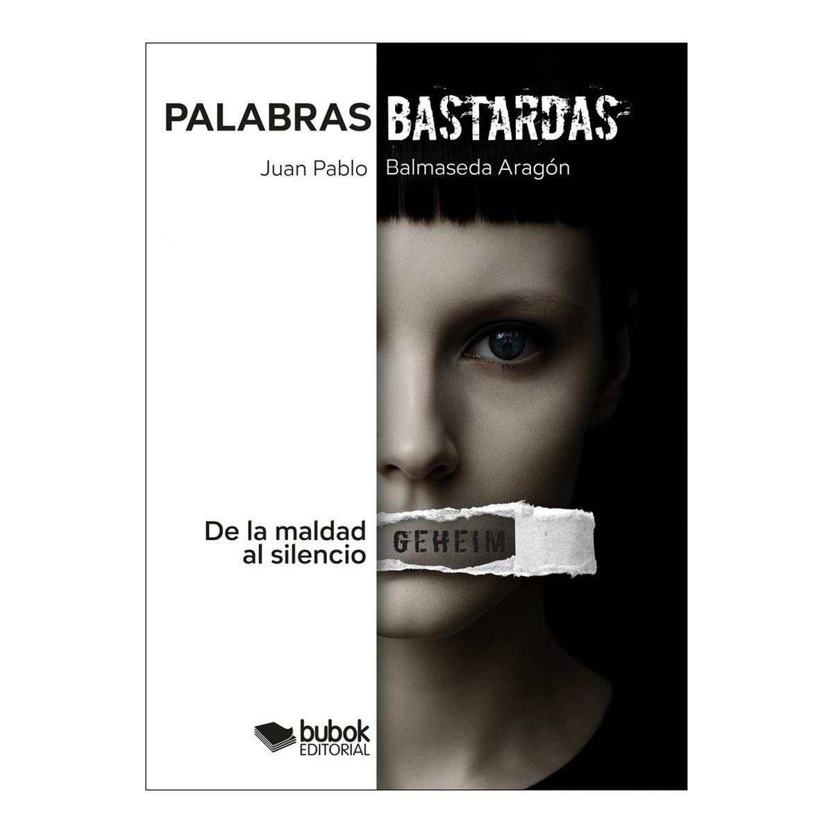 Palabras bastardas 1