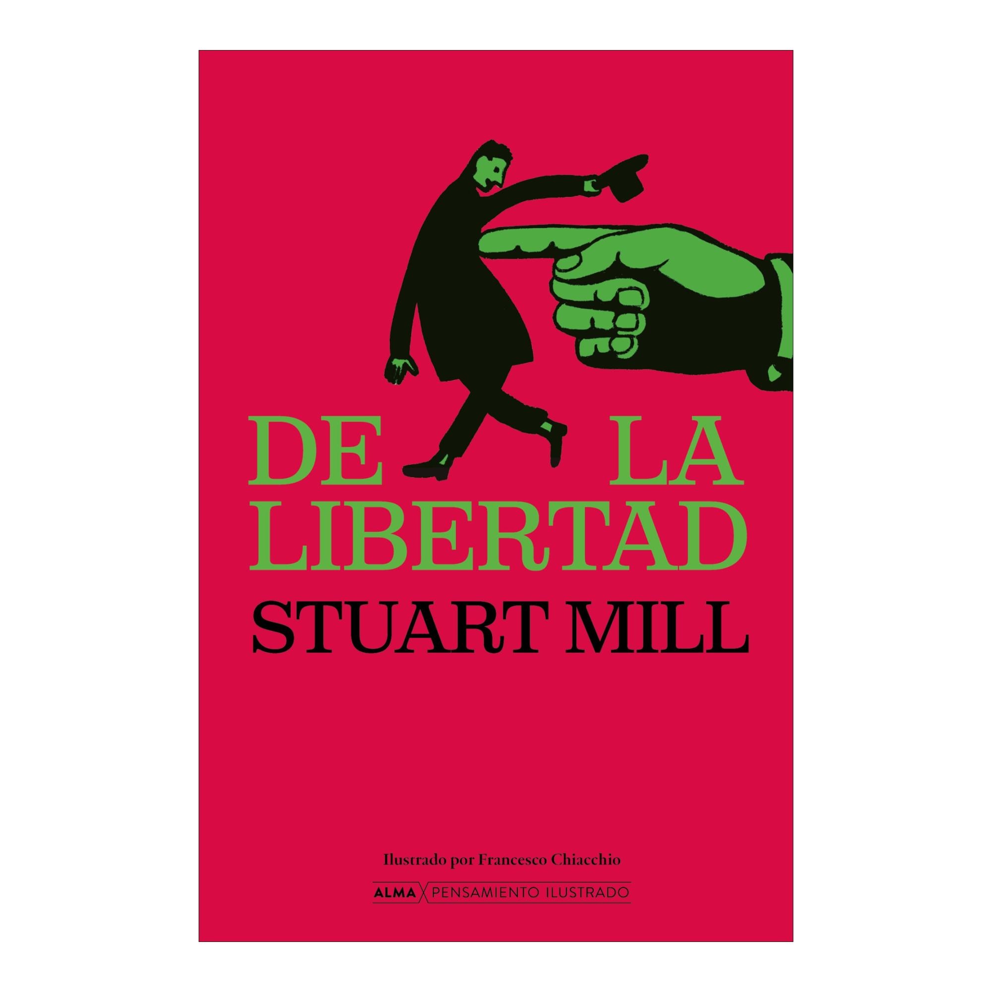 Imagem 0 de De la libertad