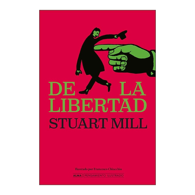 Imagem 0 de De la libertad