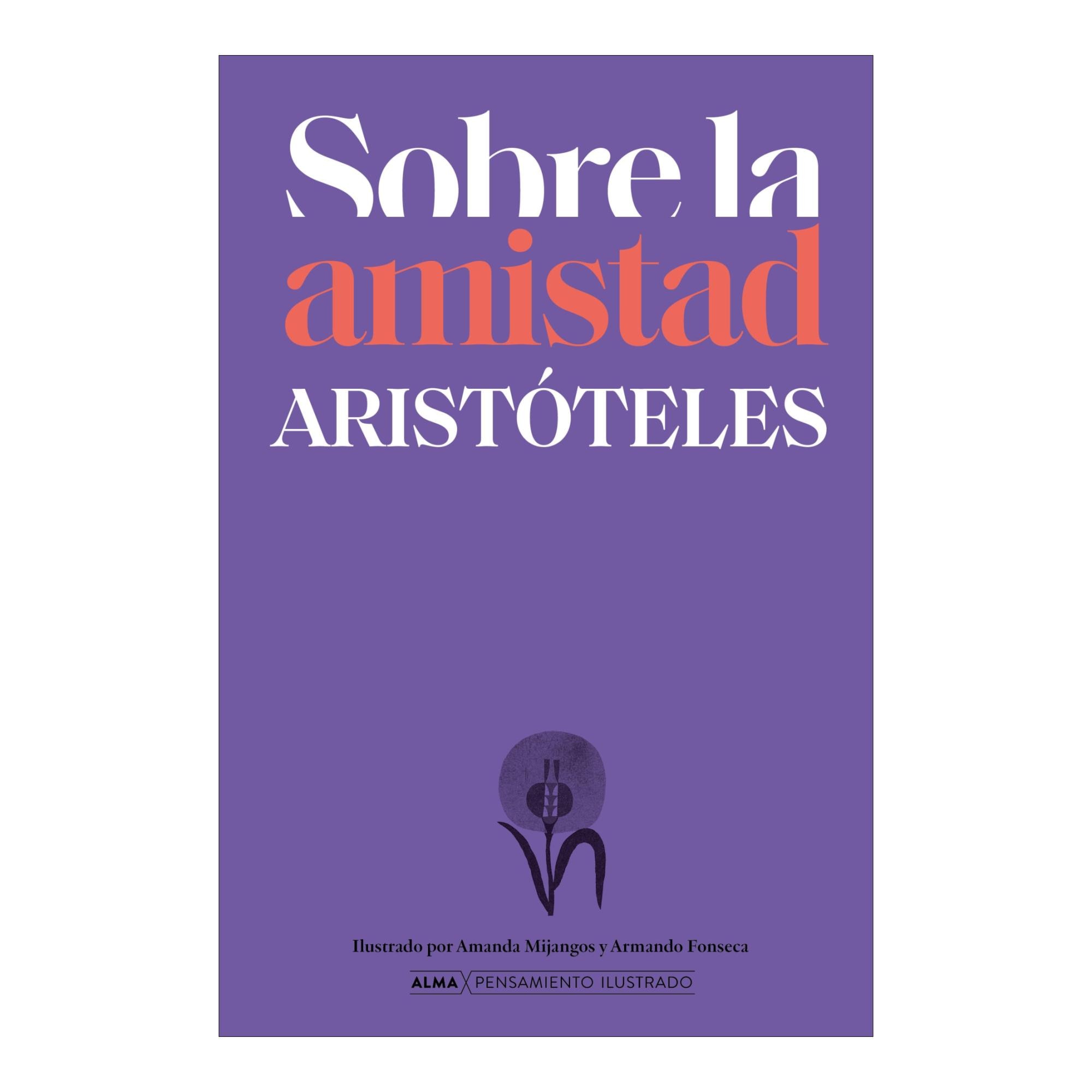 Imagem 0 de Sobre la amistad según Aristóteles