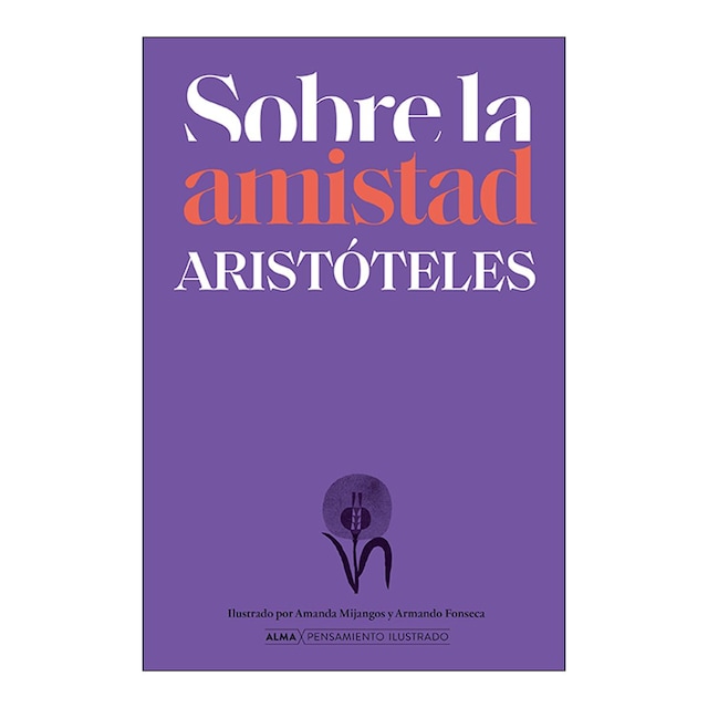 Imagem 0 de Sobre la amistad según Aristóteles