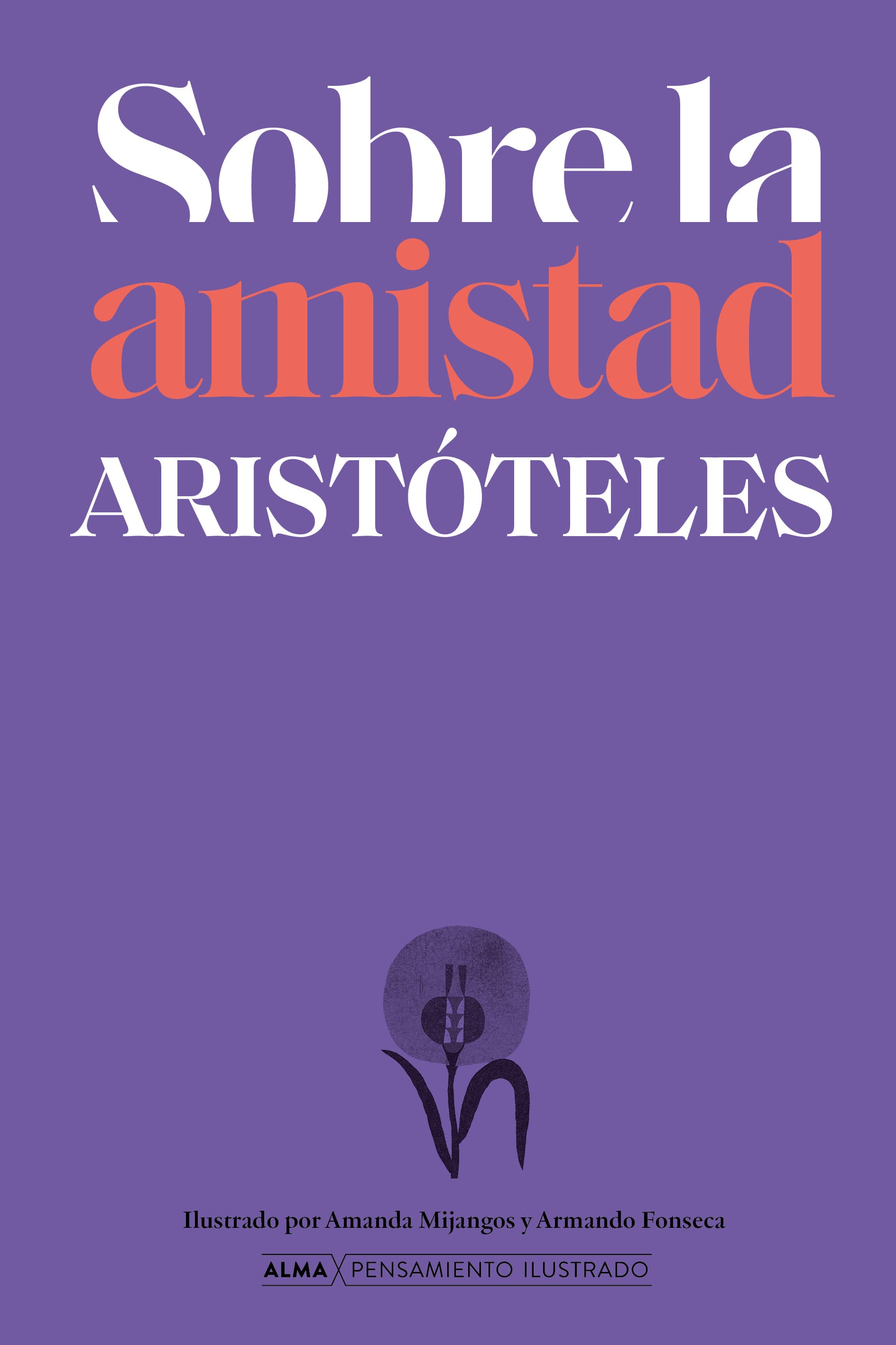 Sobre la amistad según Aristóteles 2