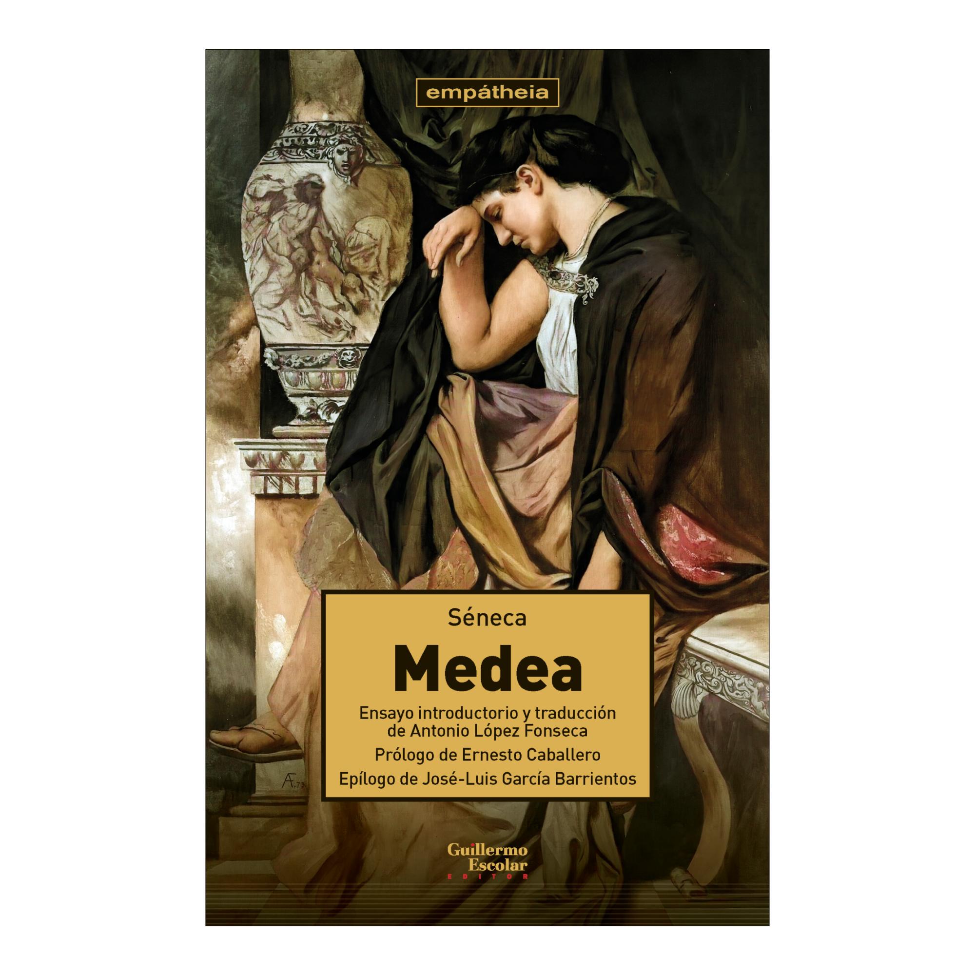 Imagem 0 de Medea
