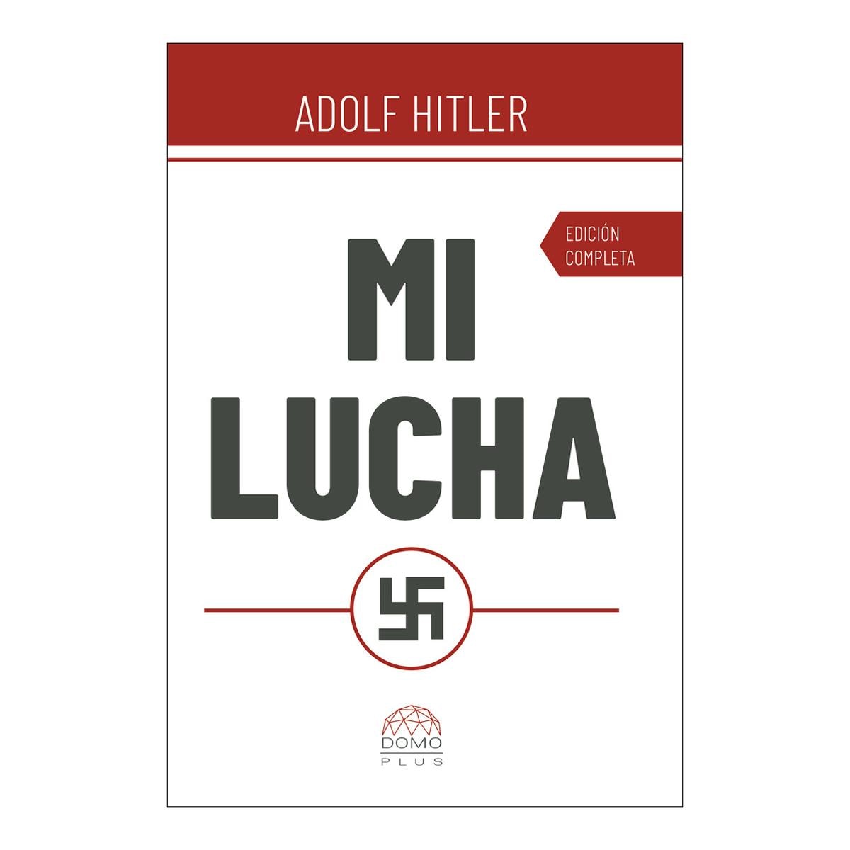 Mi lucha