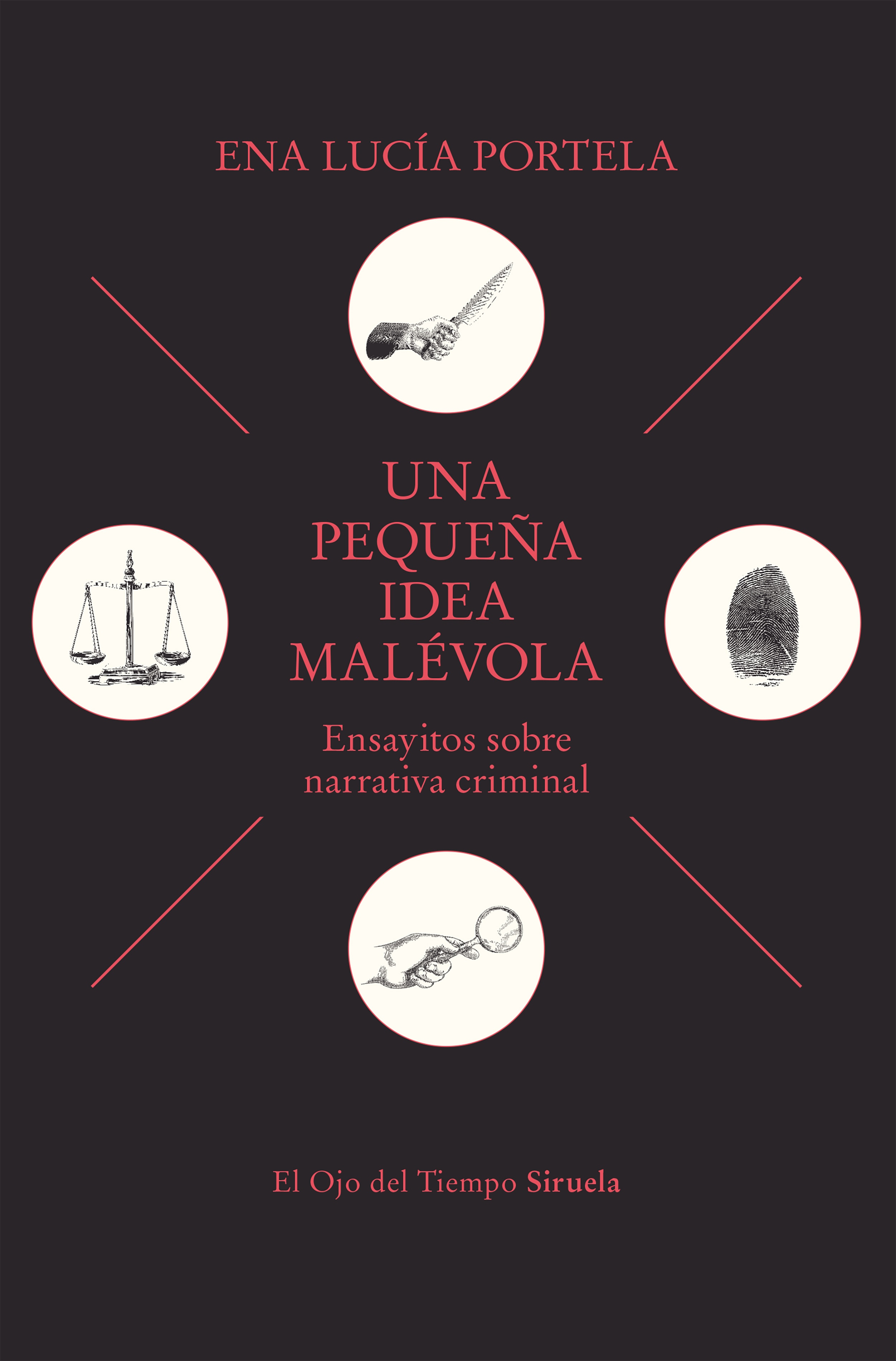 Imagen 0 de Una pequena idea malevola