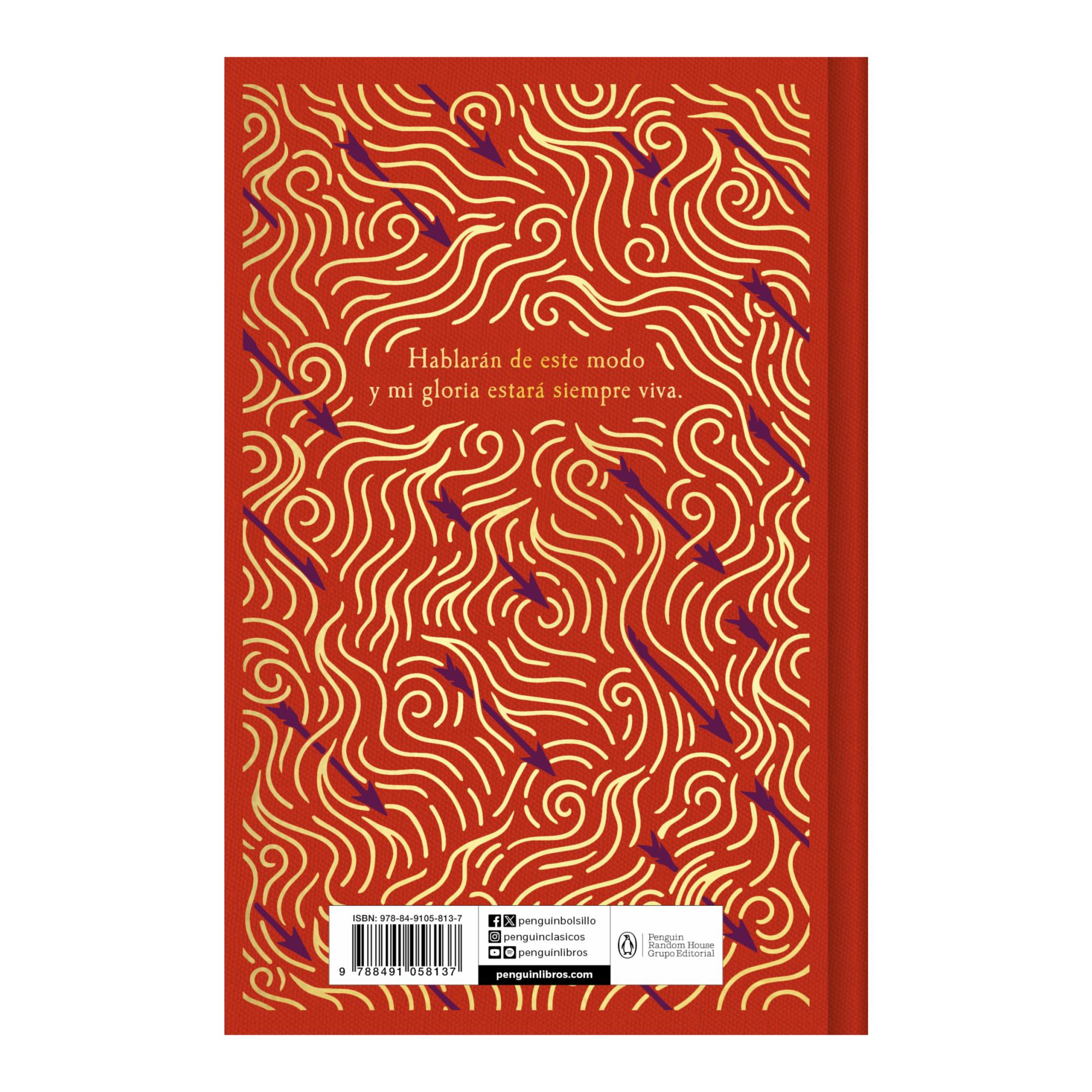 Iliada (Edição especial en Capa dura) 3