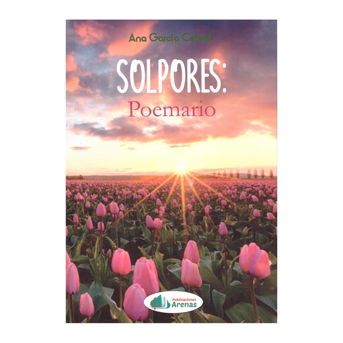 Solperes poemario