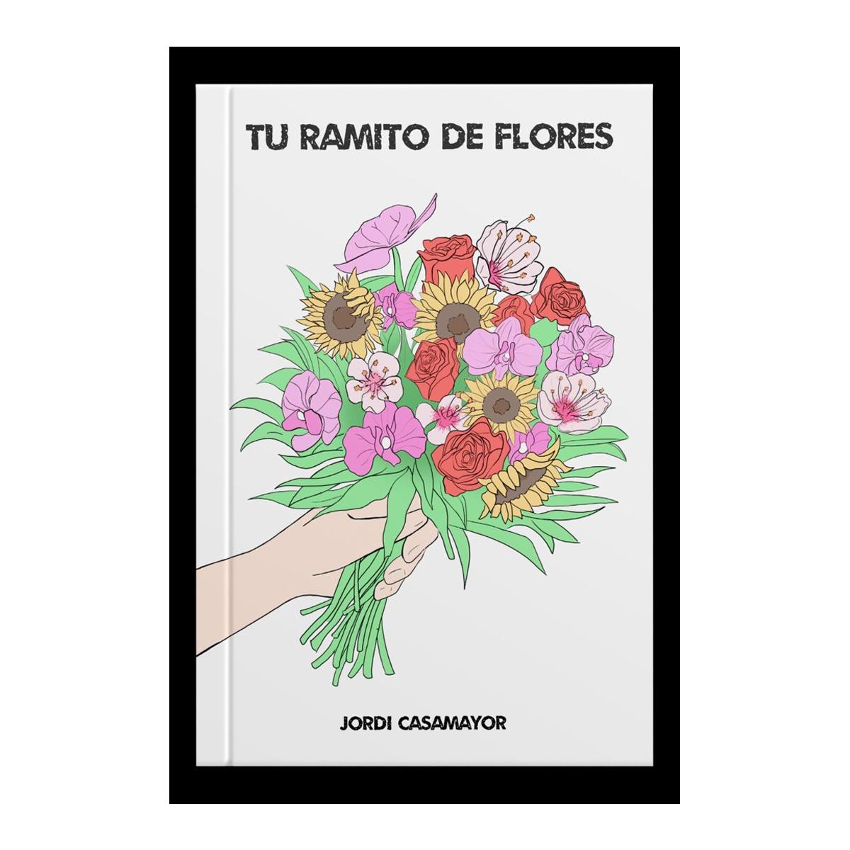 Tu ramito de flores