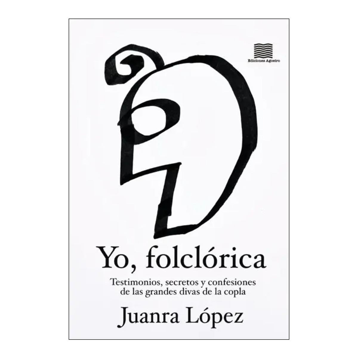 Imagem 0 de Yo, Folclorica