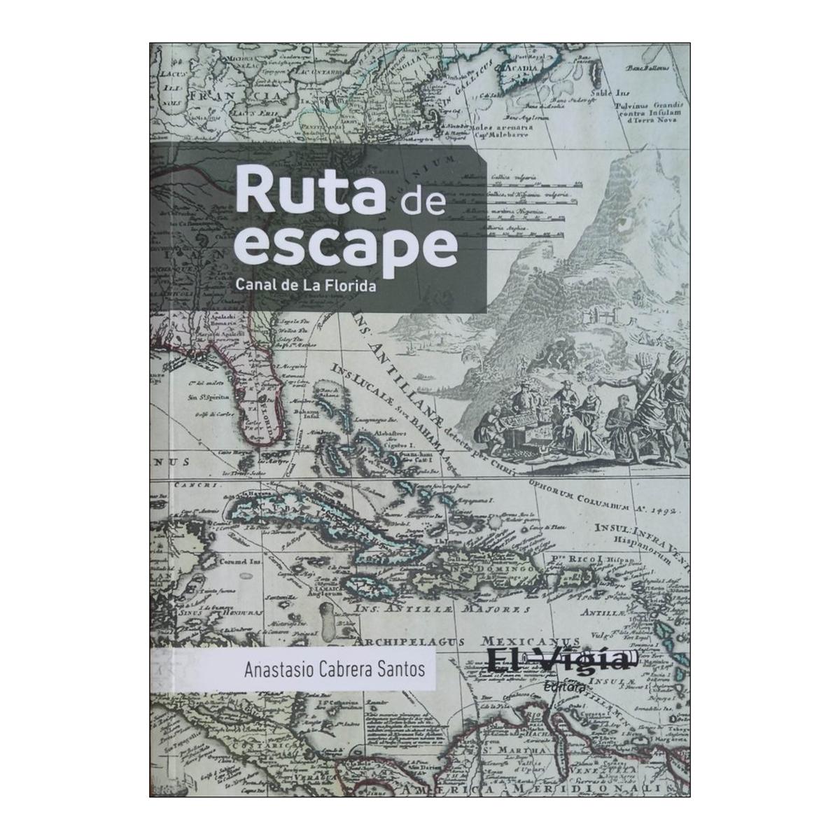 Ruta de escape, canal de la florida