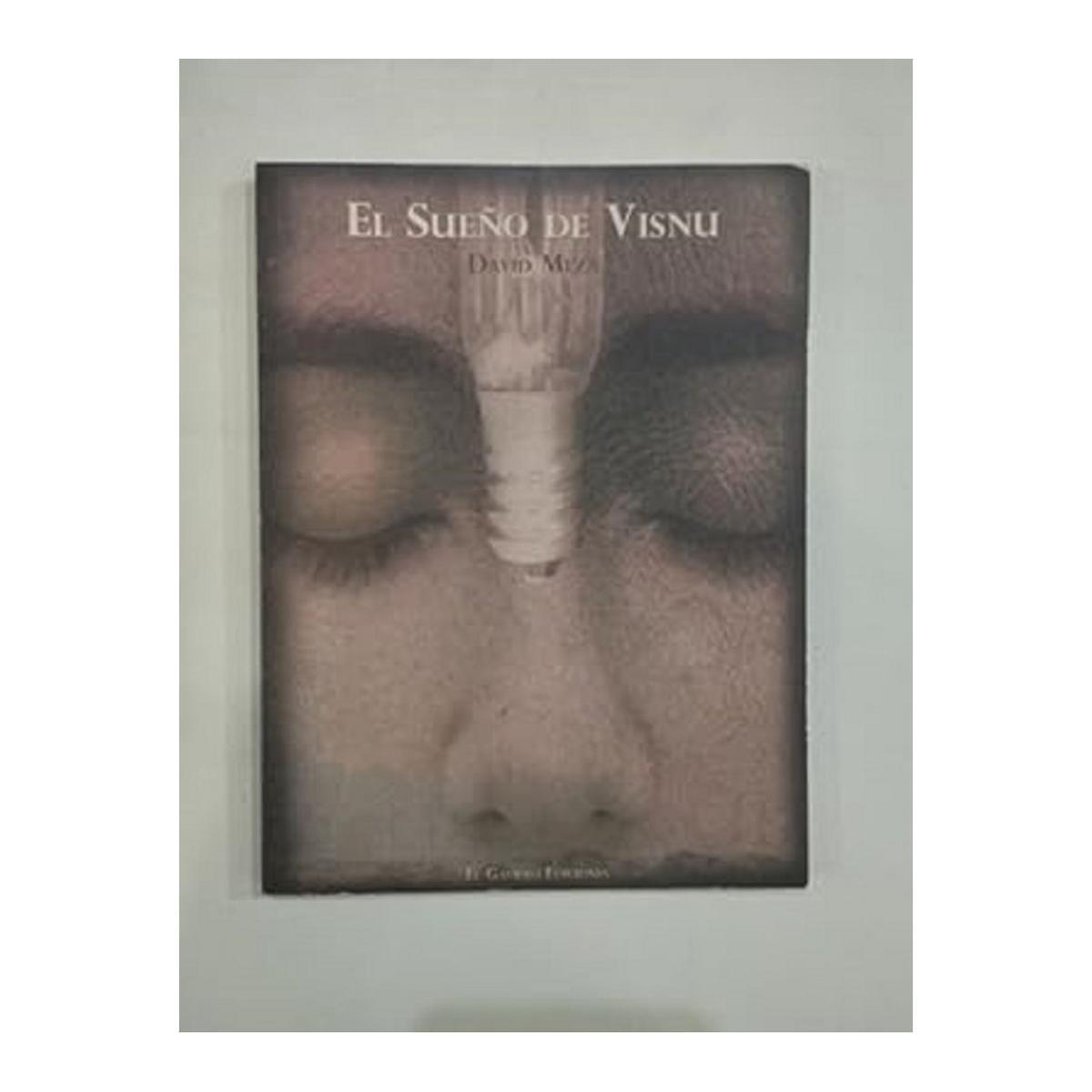 El sueno de visnu i y ii