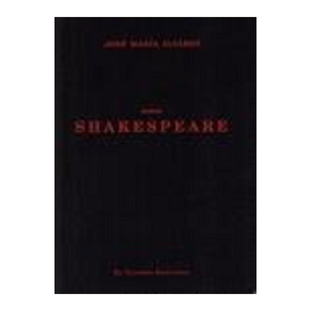 Sobre shakespeare
