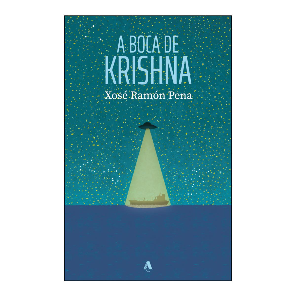 Imagem 0 de Boca de krishna