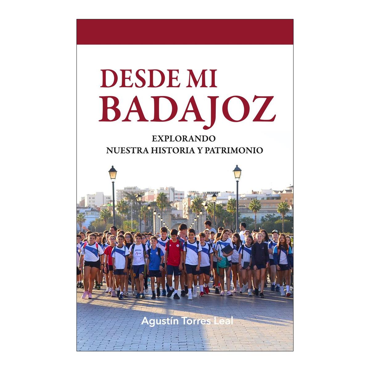Imagen 1 de Desde mi badajoz