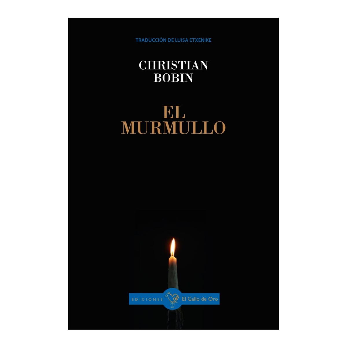 Imagem 0 de El murmullo