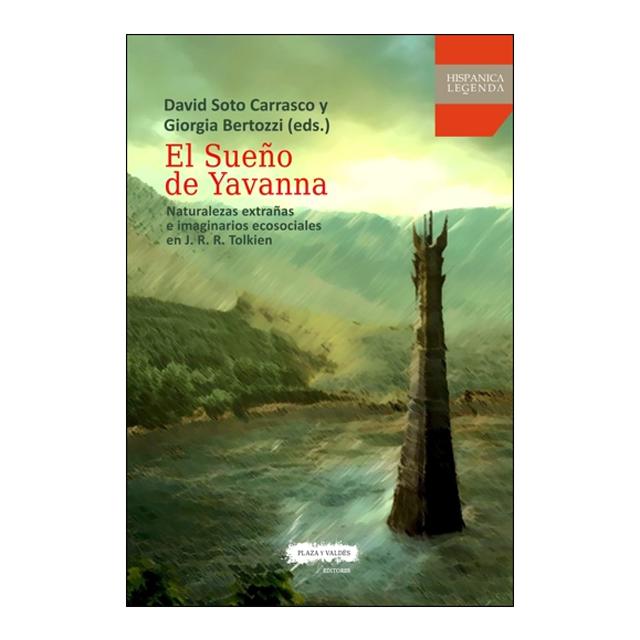 Imagen 1 de El sueno de yavanna