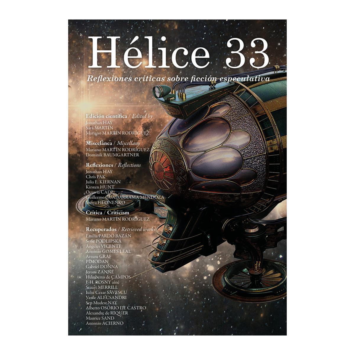 Imagem 0 de Helice 33