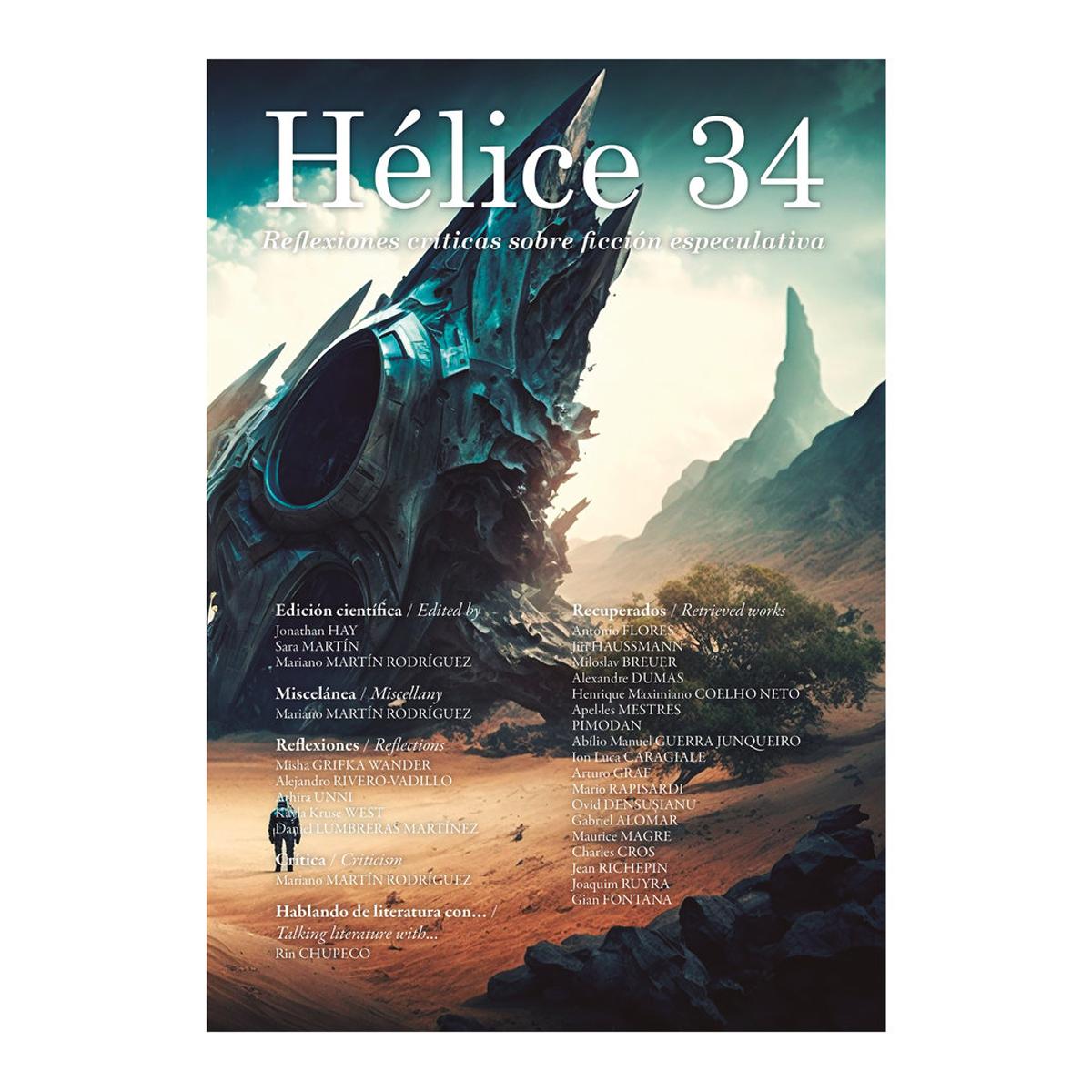 Imagem 0 de Helice 34