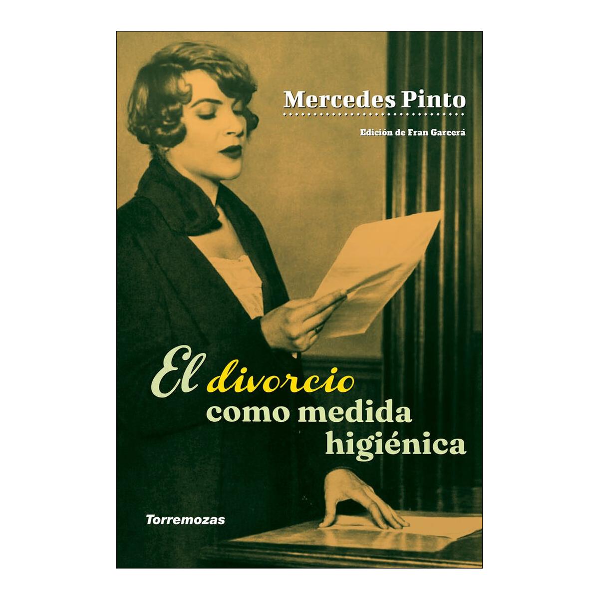 Imagen 1 de El divorcio como medida higienica
