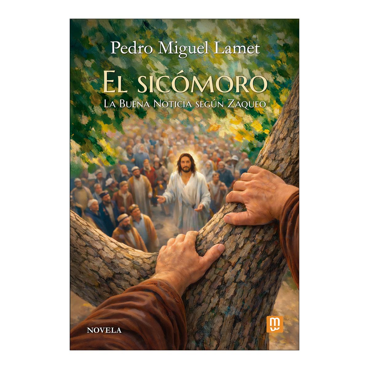Imagen 0 de EL SICÓMORO (Tapa blanda)