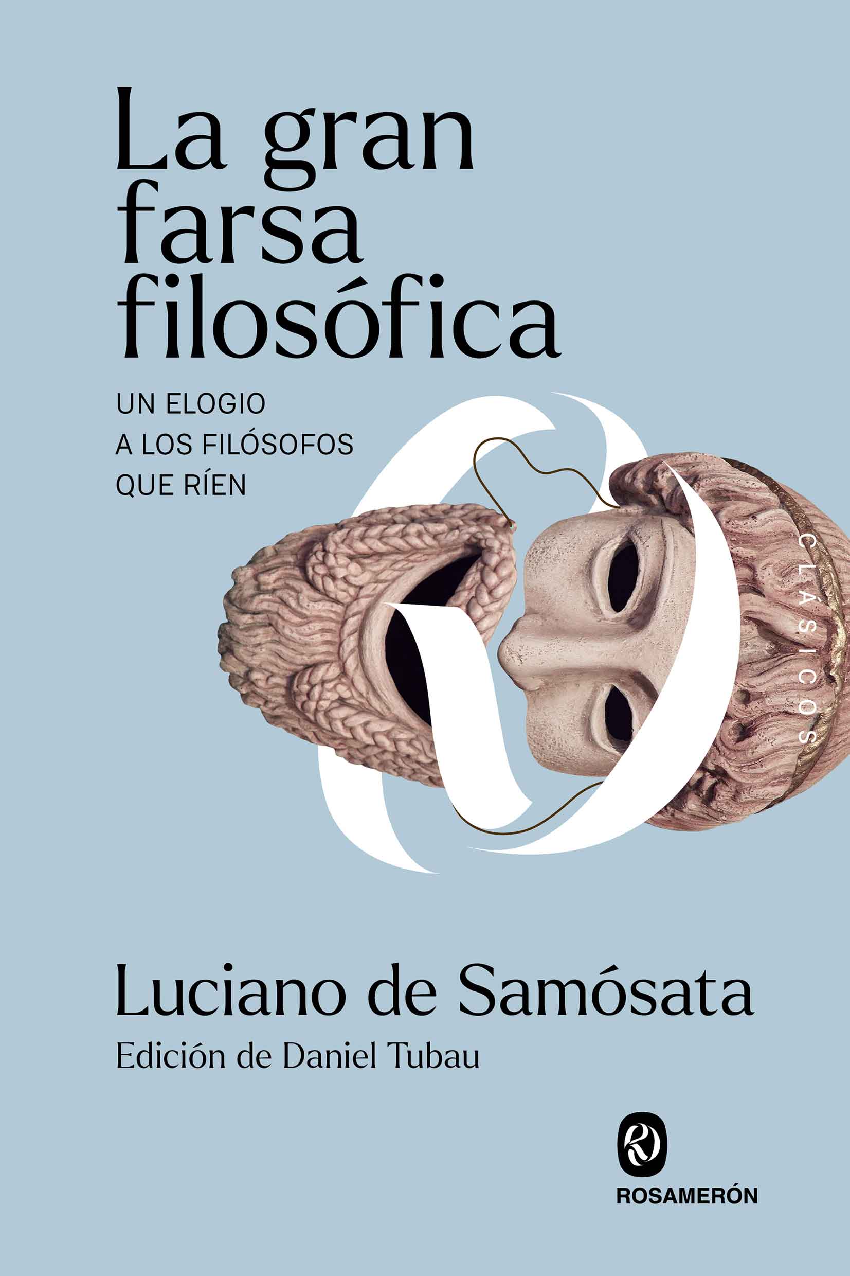 Imagem 0 de La gran farsa filosofica