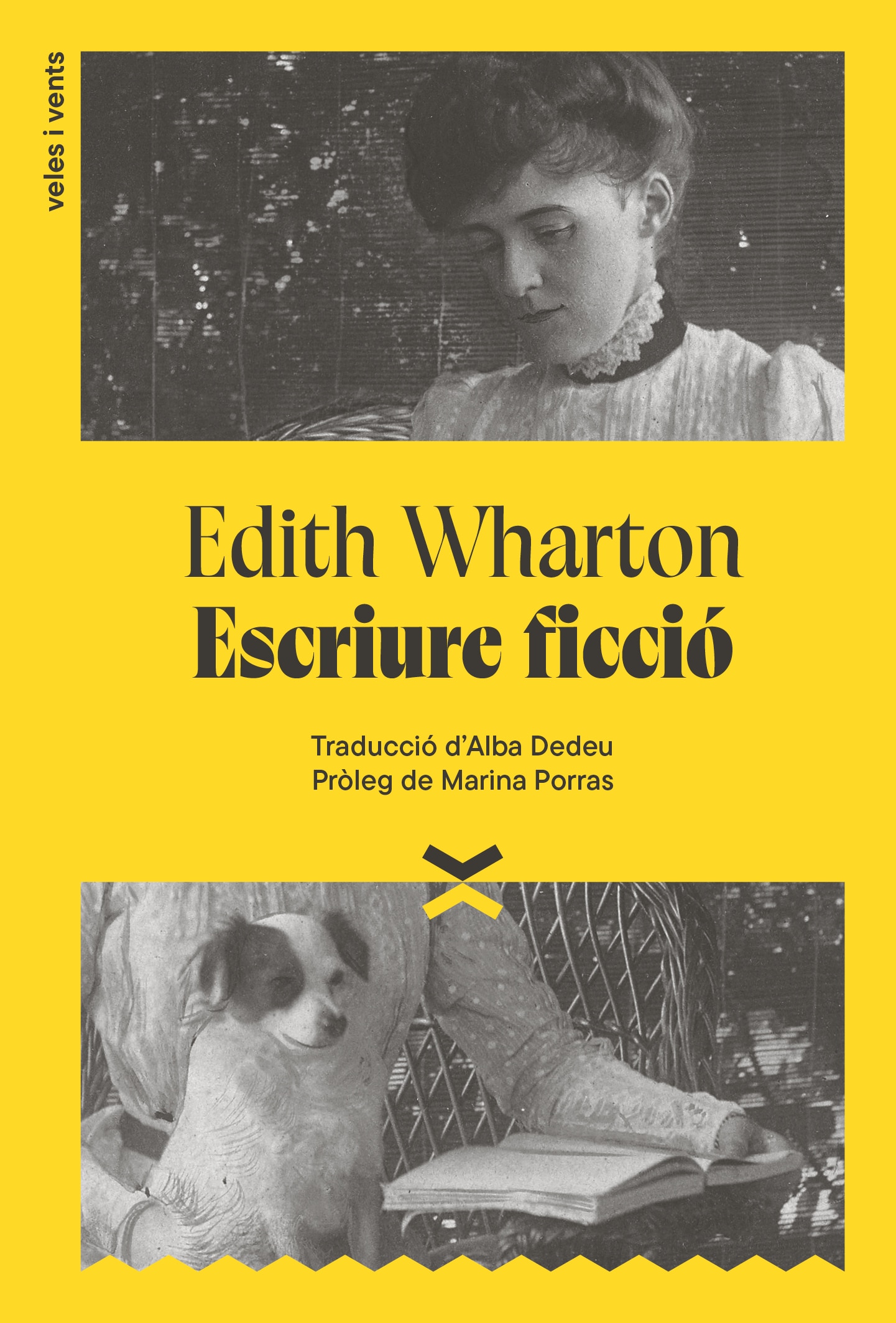 Imagem 0 de ESCRIURE FICCIÓ  (Capa Mole con Lapelas)