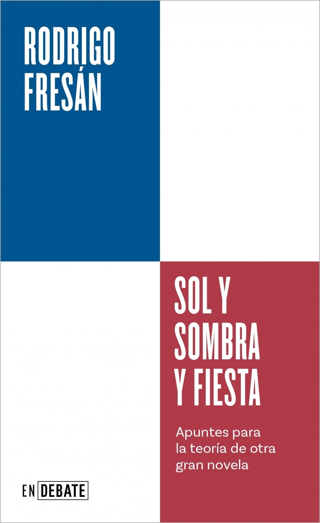 Imagem 0 de SOL Y SOMBRA Y FIESTA (SERIE ENDEBATE)  (Capa Mole)