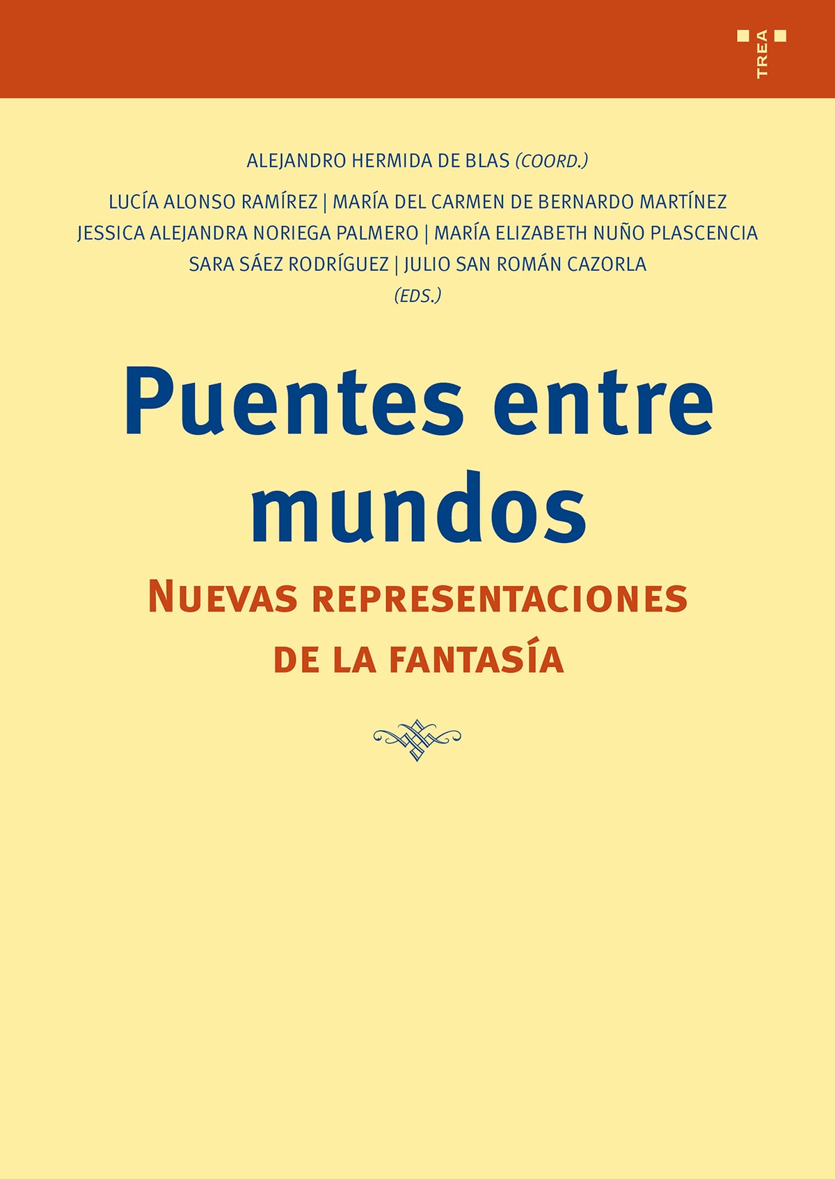 PUENTES ENTRE MUNDOS