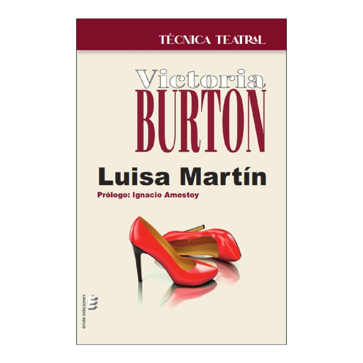 Imagen 1 de Victoria burton