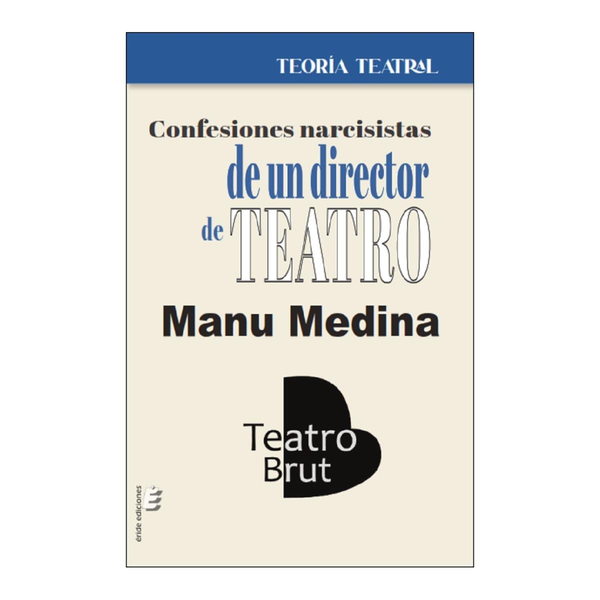 Confesiones narcisistas de un director d