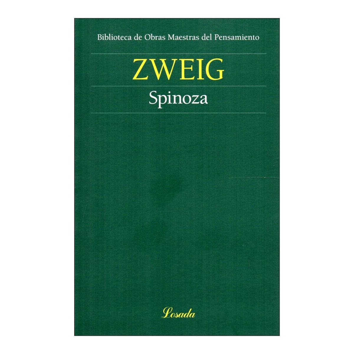 Spinoza