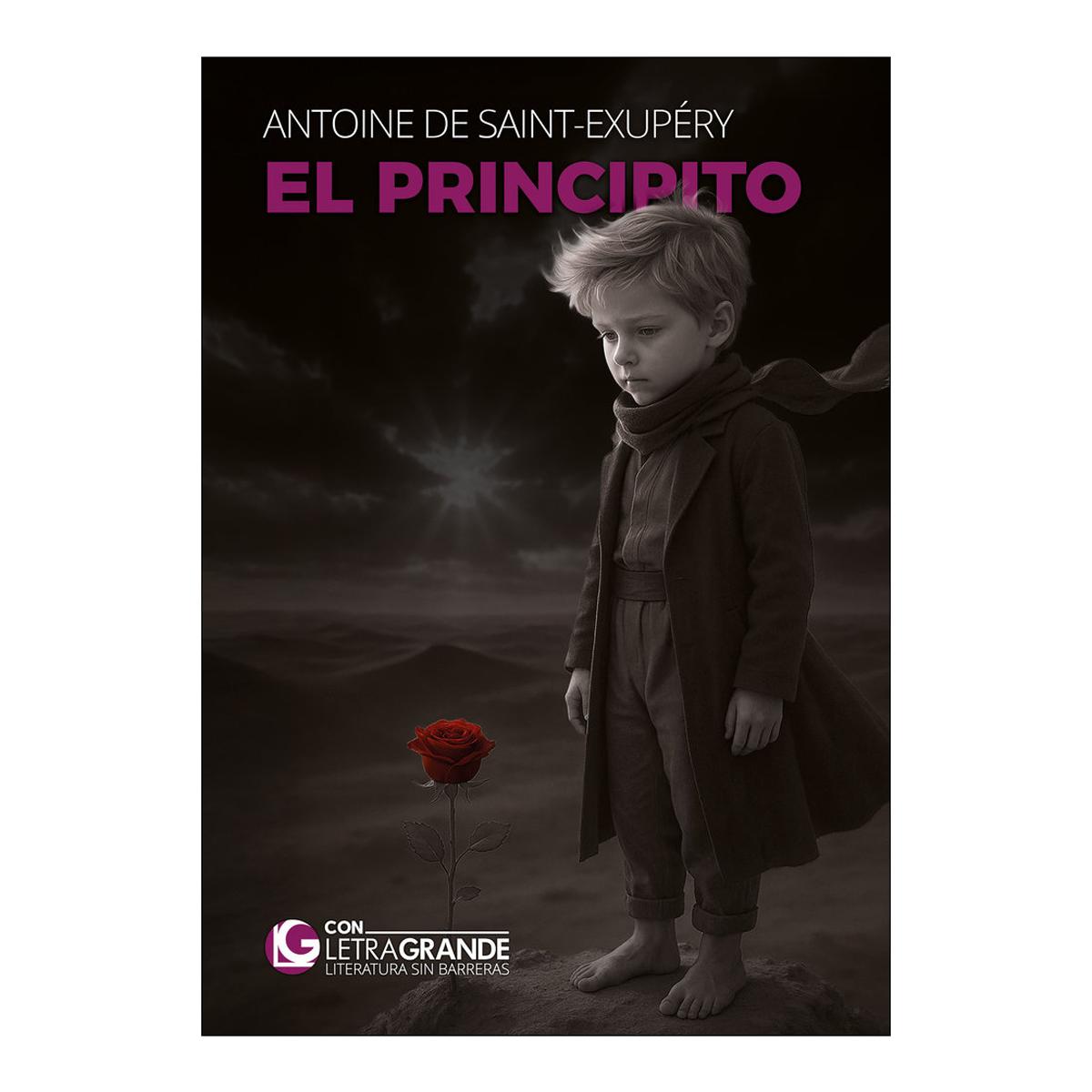 EL PRINCIPITO
