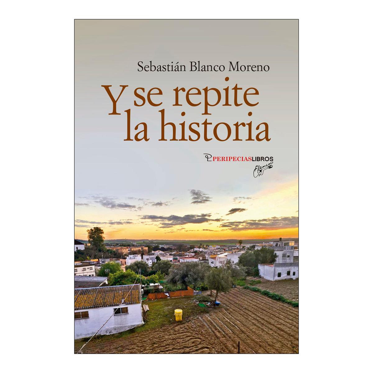 Y SE REPITE LA HISTRIA