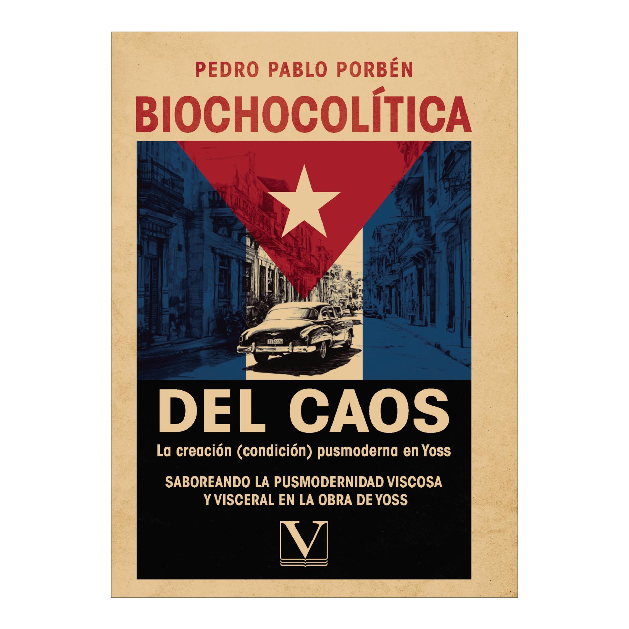 BIOCHOCOLÍTICA DEL CAOS