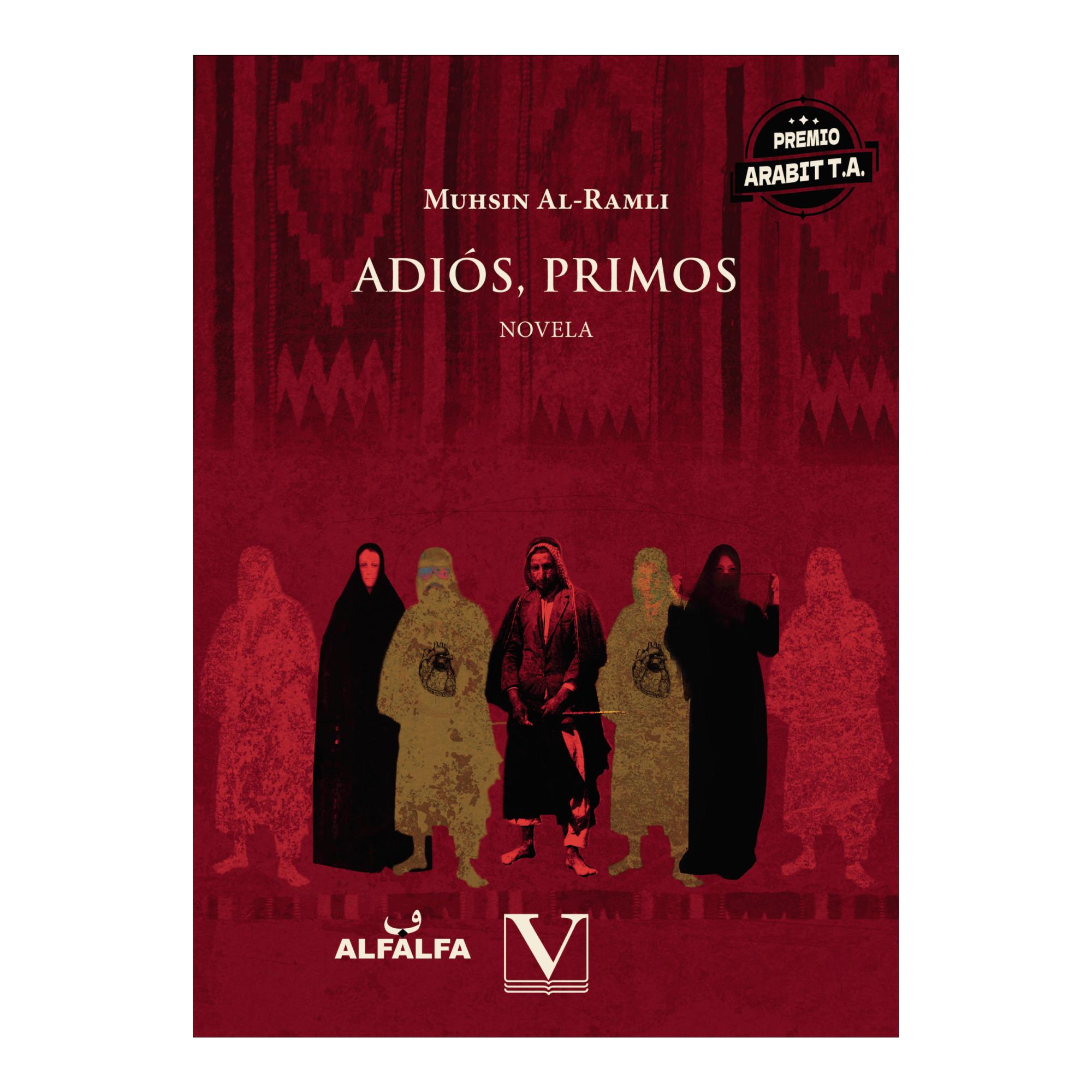 ADIÓS, PRIMOS