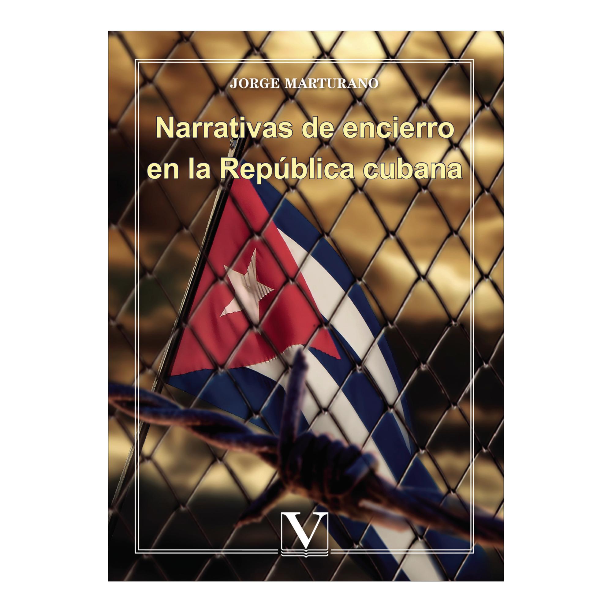 Narrativas de encierro en la republica c