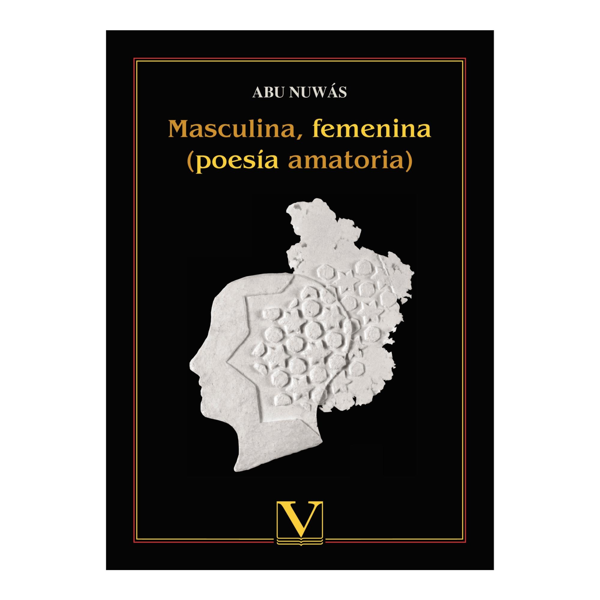 MASCULINA, FEMENINA