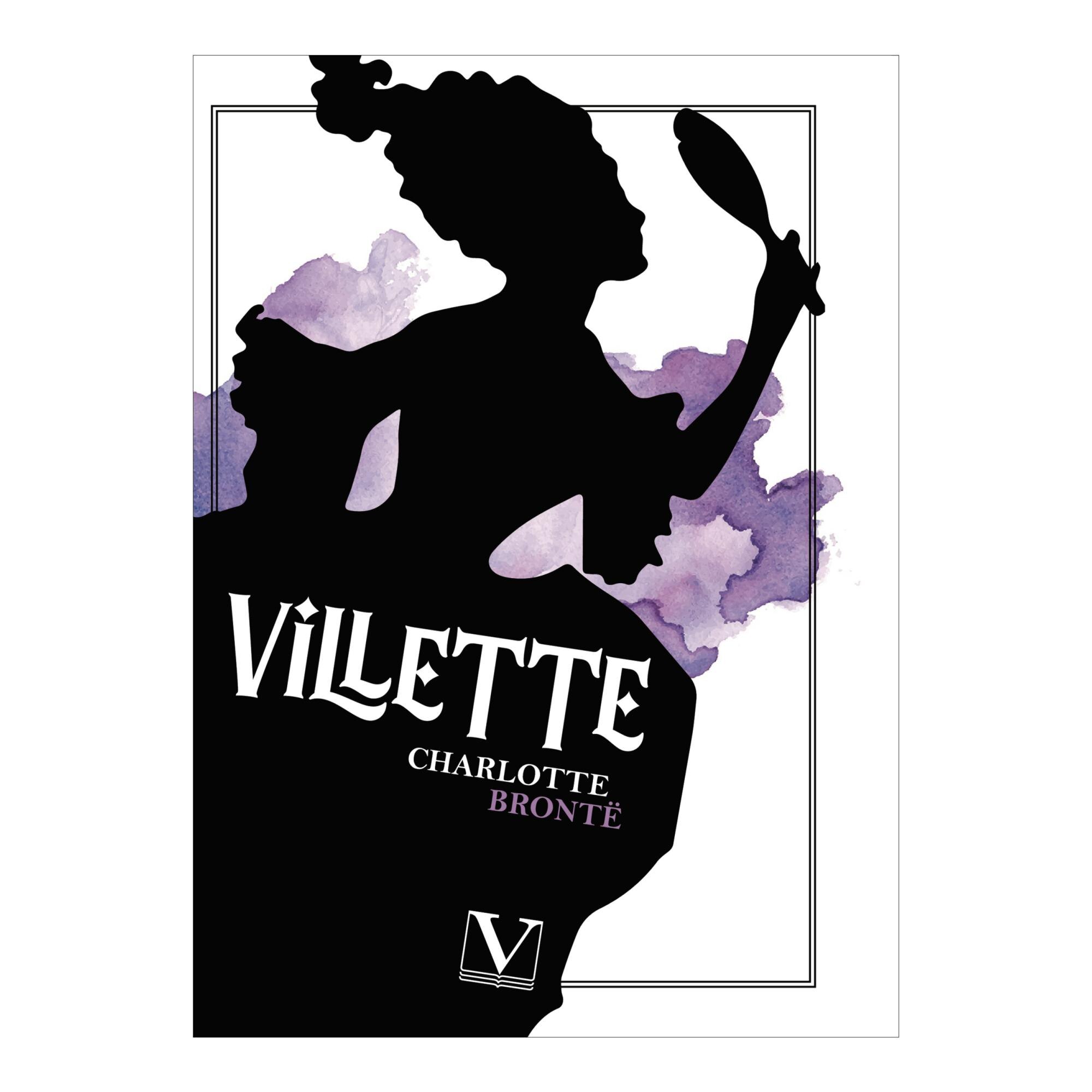 Imagen 0 de VILLETTE (Tapa blanda)