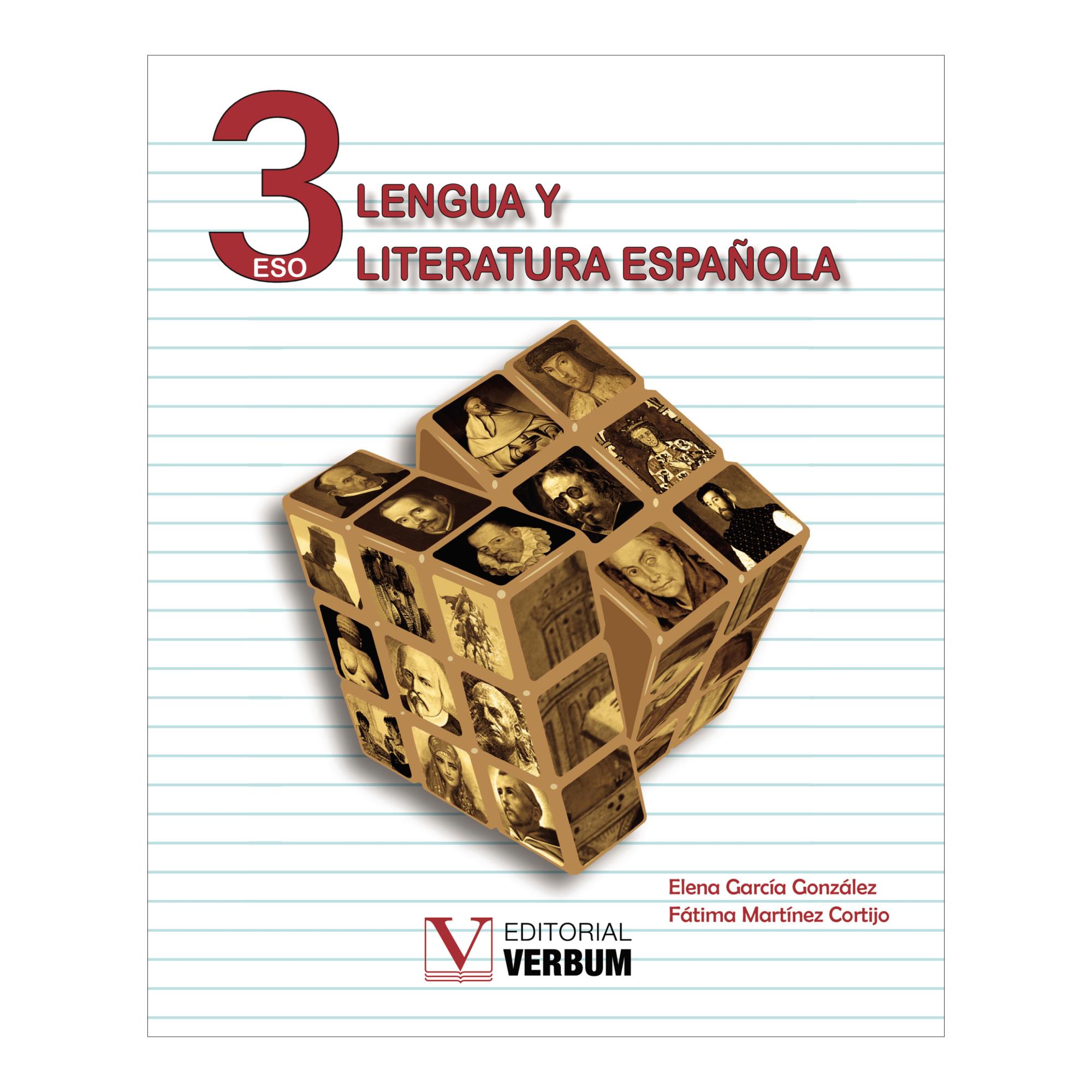 LENGUA Y LITERATURA ESPAÑOLA