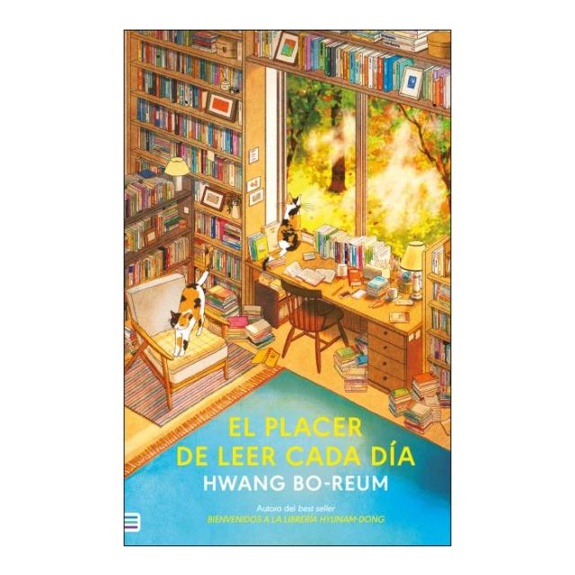Imagem 0 de El Placer De Leer Cada Día (Capa Dura)