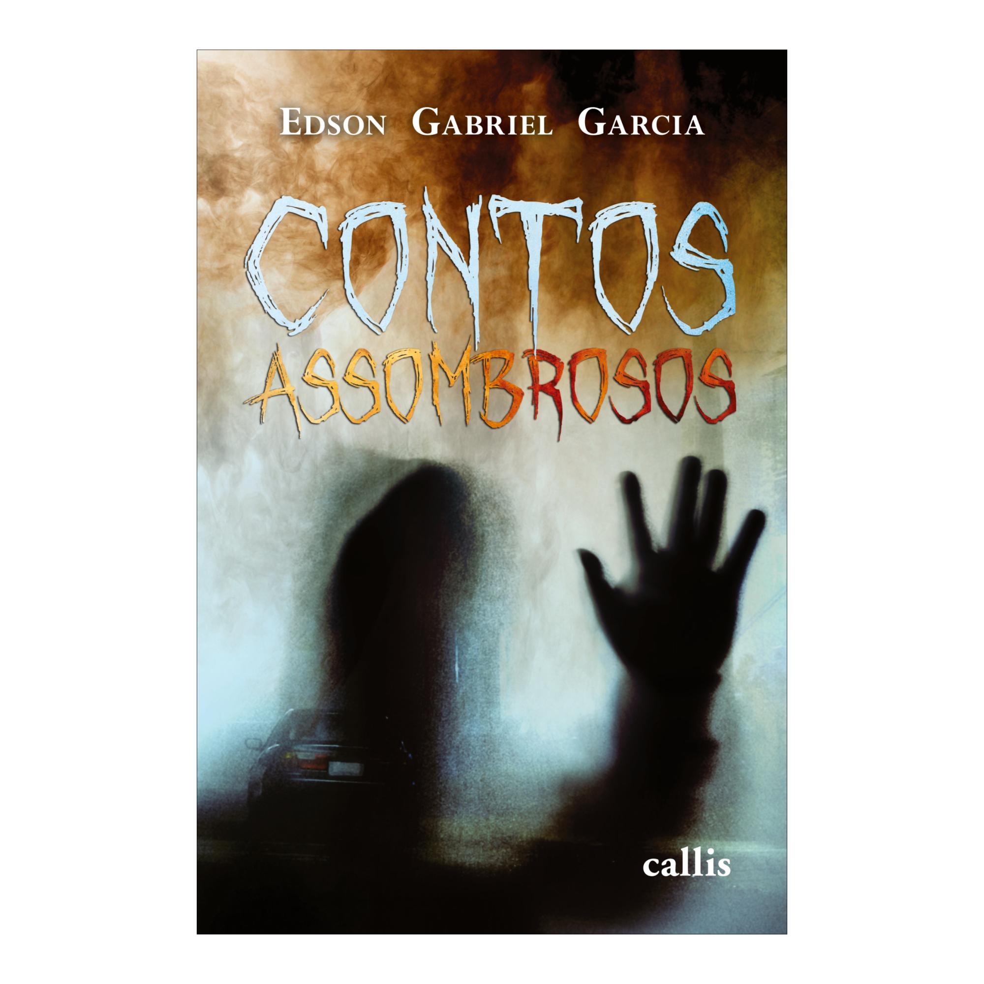 Contos Assombrosos