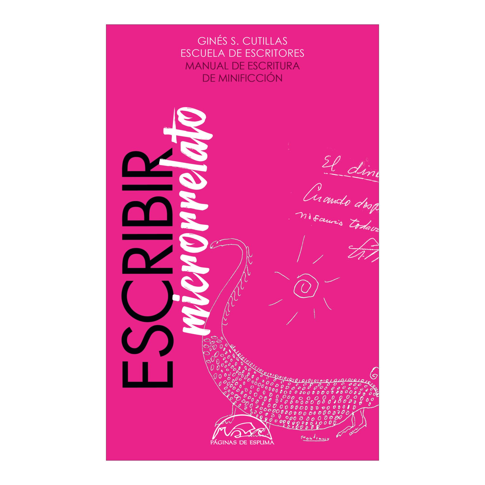 Imagem 0 de Escribir microrrelato