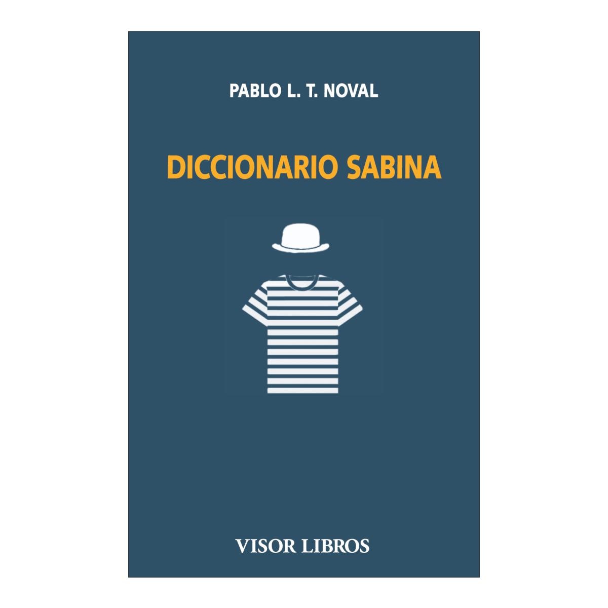 DICCIONARIO SABINA (Tapa blanda) 1